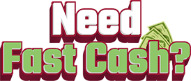 Need fast cash?