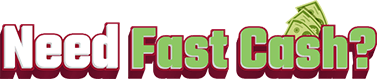 Need fast cash?